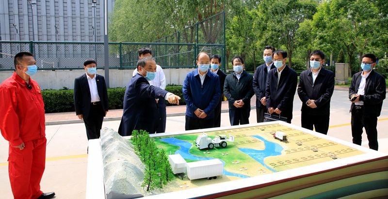 东方地球物理公司